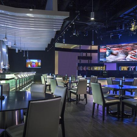 12 Tribes Resort Casino โอแมค ภายนอก รูปภาพ