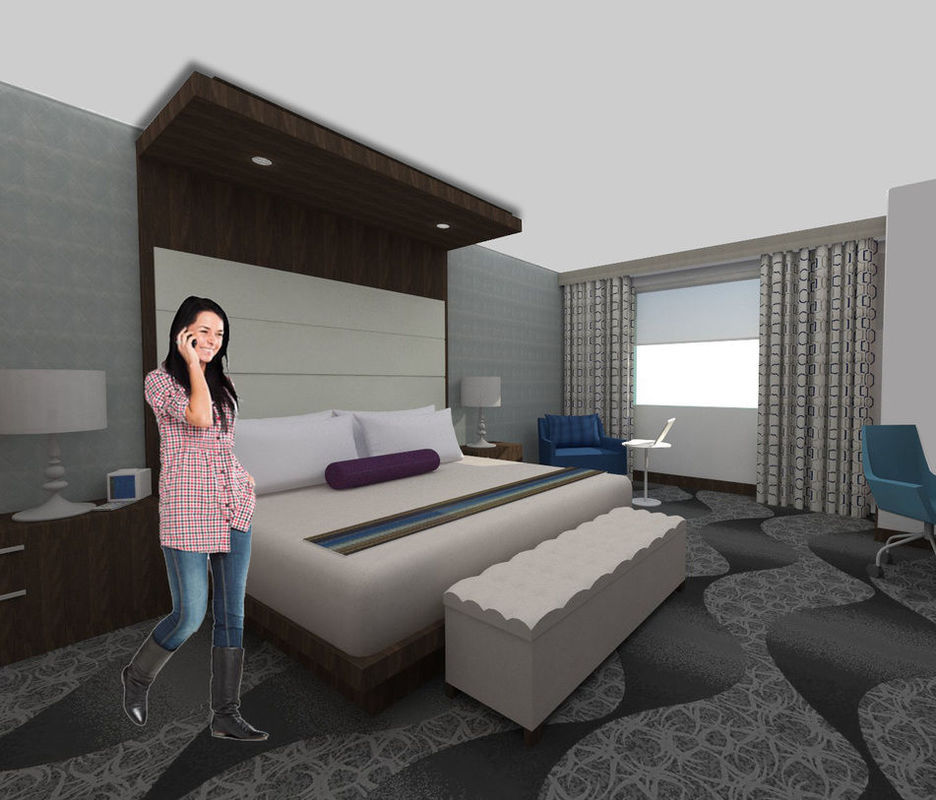 12 Tribes Resort Casino โอแมค ห้อง รูปภาพ