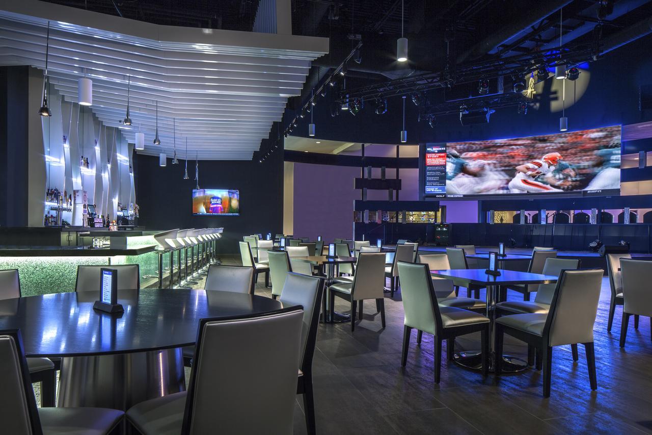 12 Tribes Resort Casino โอแมค ภายนอก รูปภาพ