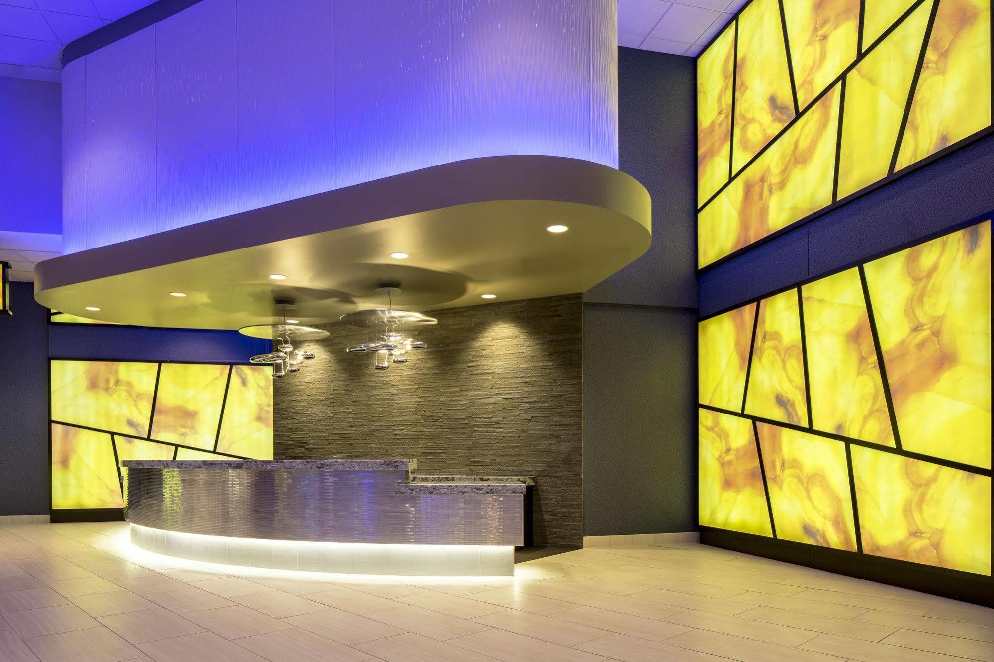 12 Tribes Resort Casino โอแมค ภายนอก รูปภาพ