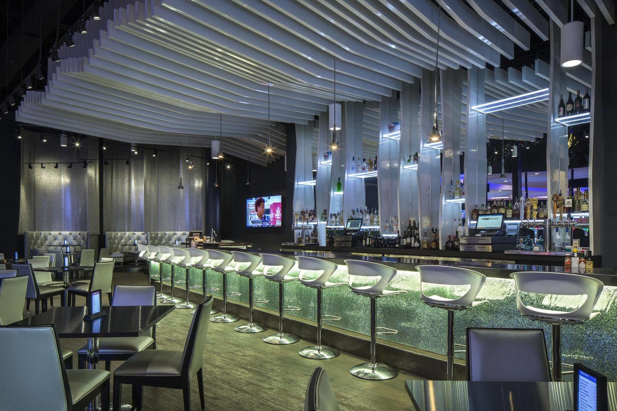 12 Tribes Resort Casino โอแมค ภายนอก รูปภาพ